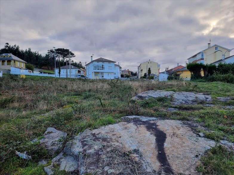 Terreno en Cervo en venta - Foto del edificio - Imagen 3 de 16