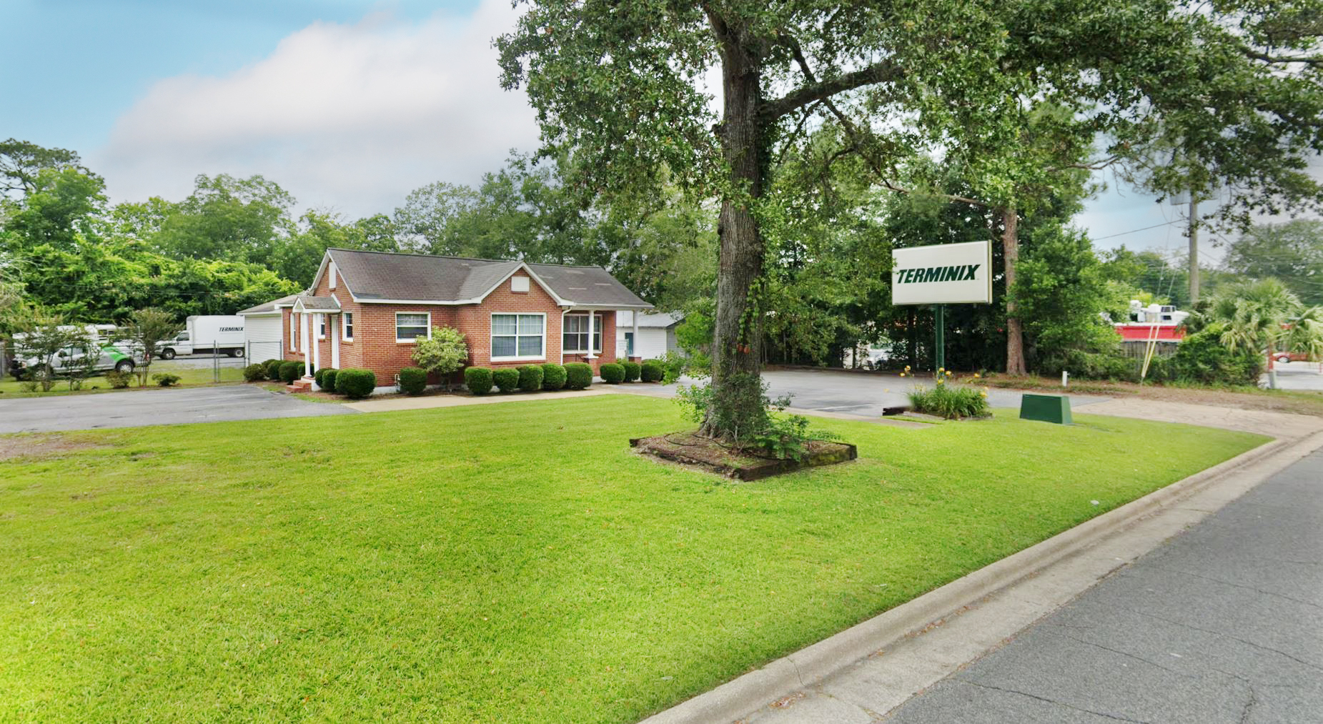 334 S Collier St, Bainbridge, GA en venta Foto principal- Imagen 1 de 8