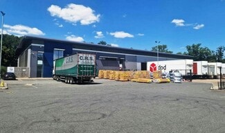 Más detalles de Crockfold Ln, Basingstoke - Nave en alquiler