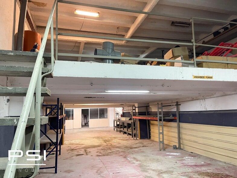 Oficina en Barcelona, Barcelona en alquiler - Foto del interior - Imagen 1 de 47