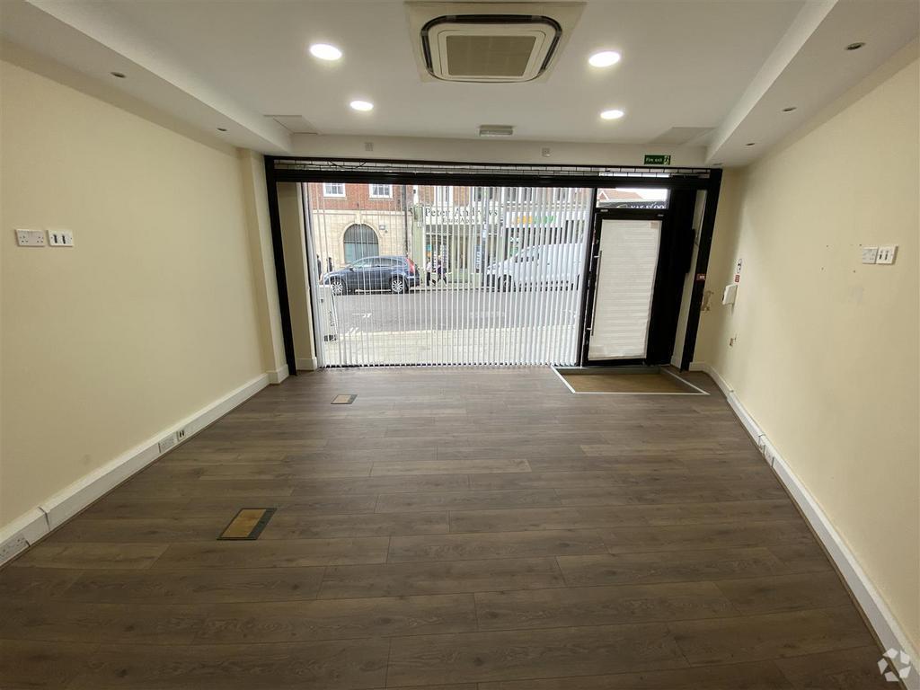 121 George Ln, London en alquiler Foto del interior- Imagen 1 de 10