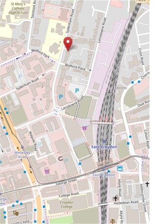 Más detalles de 28 Sydenham Rd, Croydon - Oficina en alquiler