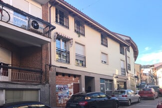 Más detalles de Calle Mayor, 42, Valdilecha - Edificio residencial​ en venta
