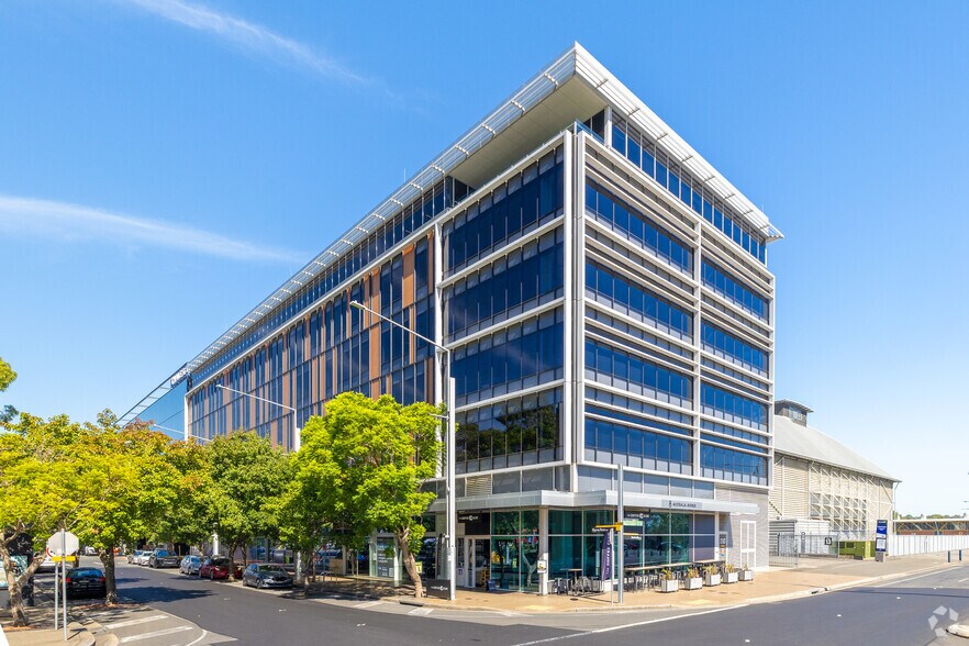 8 Australia Ave, Sydney Olympic Park en alquiler - Foto principal - Imagen 1 de 5