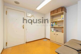 Más detalles de Oficina en alquiler