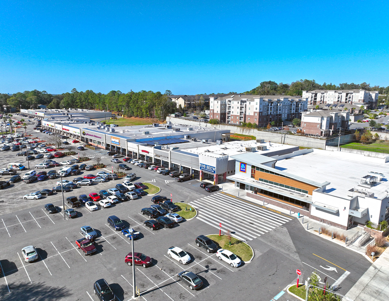 2020 W Pensacola St, Tallahassee, FL en alquiler - Foto del edificio - Imagen 1 de 70