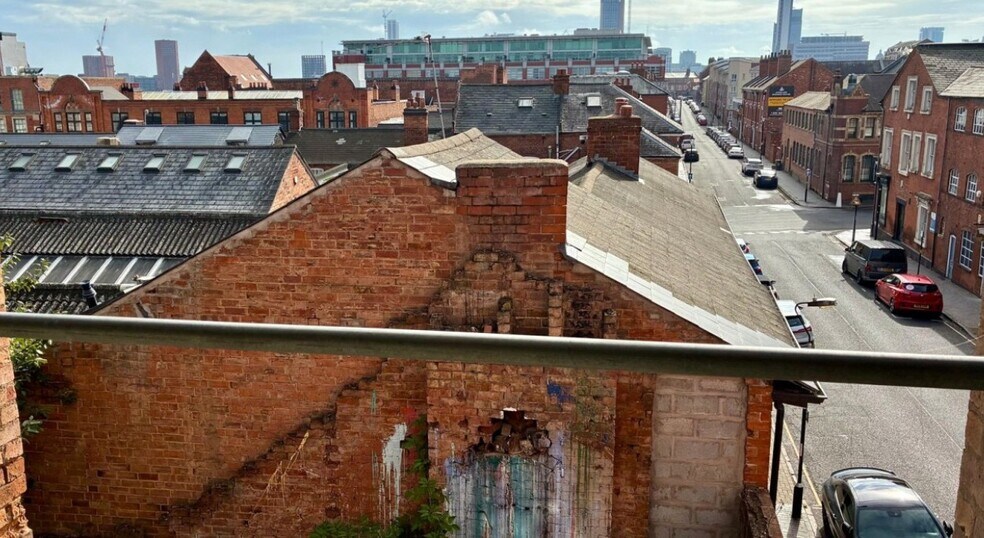 Hylton Street, Birmingham en venta - Foto del edificio - Imagen 2 de 4