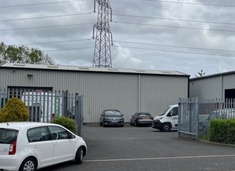 Walton Rd, Washington en alquiler - Foto del edificio - Imagen 1 de 2