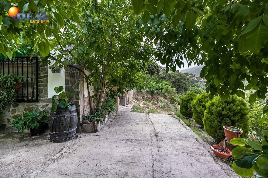 Majadillas, Güéjar Sierra, Granada en venta - Foto del edificio - Imagen 2 de 50