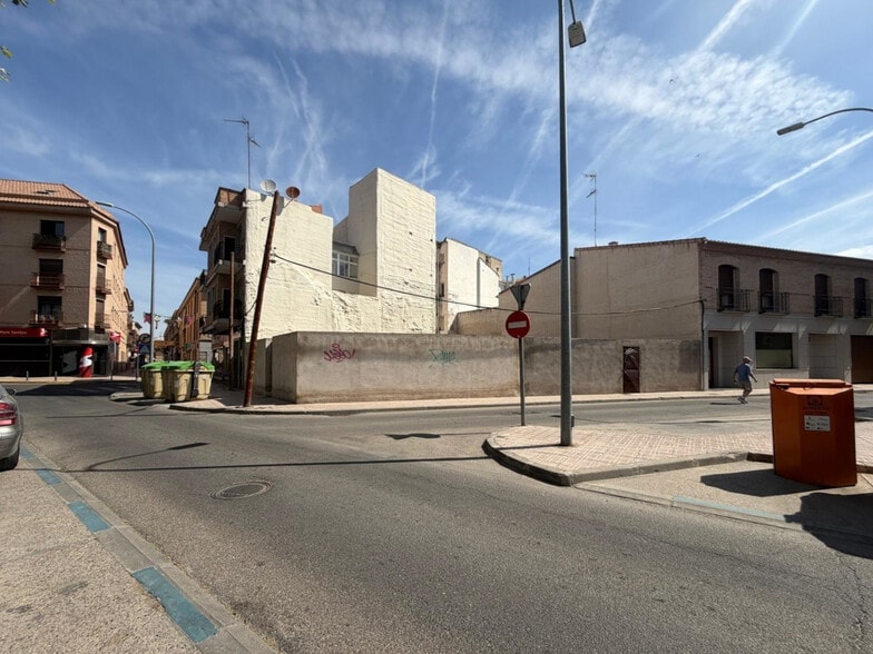 Terreno en Torrijos, Toledo en venta - Otros - Imagen 2 de 2