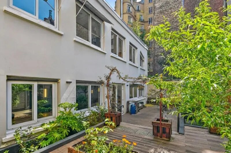 134 Avenue Du Général Leclerc, Paris en venta - Foto del edificio - Imagen 1 de 13