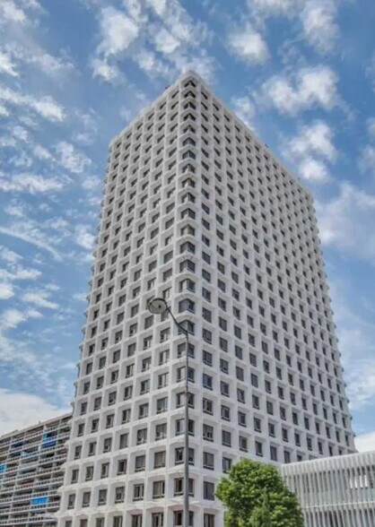 65 Avenue Jules Cantini, Marseille en alquiler - Foto del edificio - Imagen 1 de 1