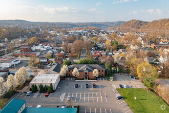 521 Cedar Way, Oakmont, PA - vista aérea  vista de mapa - Image1