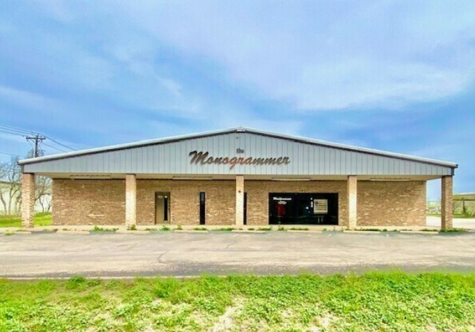 4651 S Treadaway Blvd, Abilene, TX en venta - Foto del edificio - Imagen 1 de 3