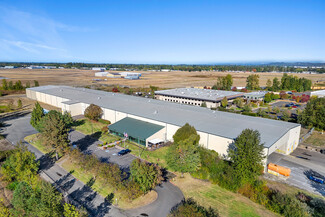 Más detalles para 4004 Fairview Industrial Dr SE, Salem, OR - Naves en venta