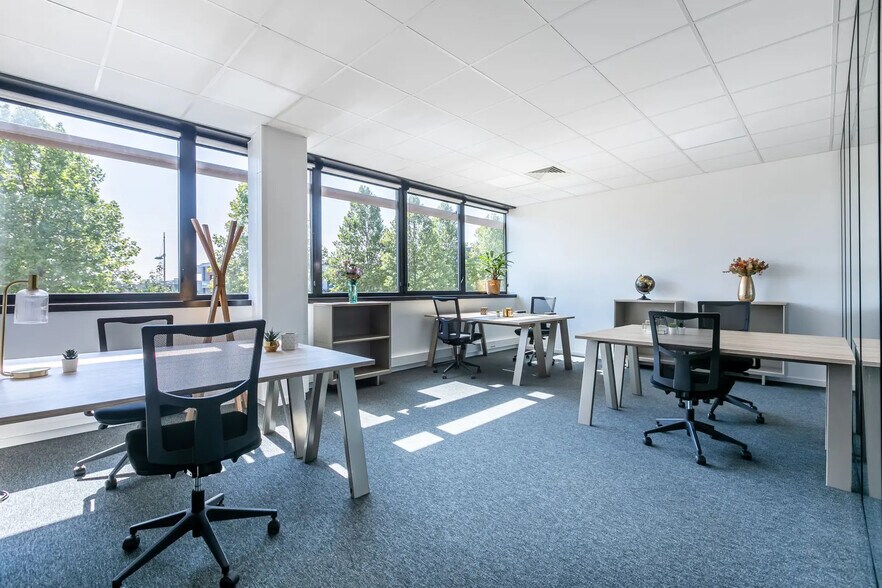 23 Rue De La Haye, Schiltigheim en alquiler - Foto del interior - Imagen 2 de 21