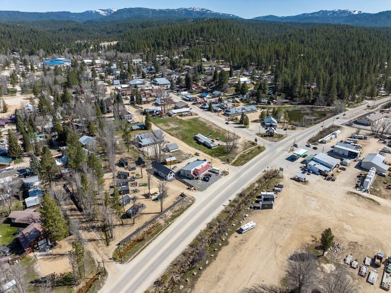 101 Montgomery St, Idaho City, ID en venta - Foto del edificio - Imagen 2 de 66