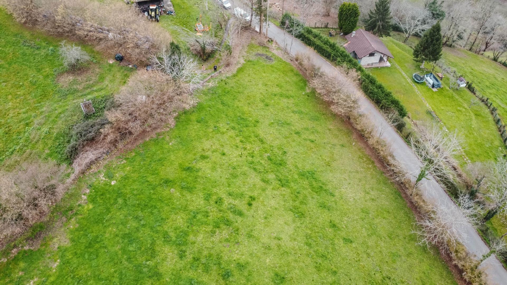 de Arenas, 35, Parres, Asturias en venta Vista aérea- Imagen 1 de 26