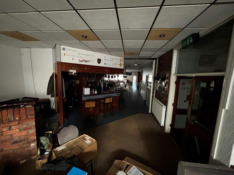 67-69 Towngate, Leyland en venta - Foto del edificio - Imagen 3 de 14
