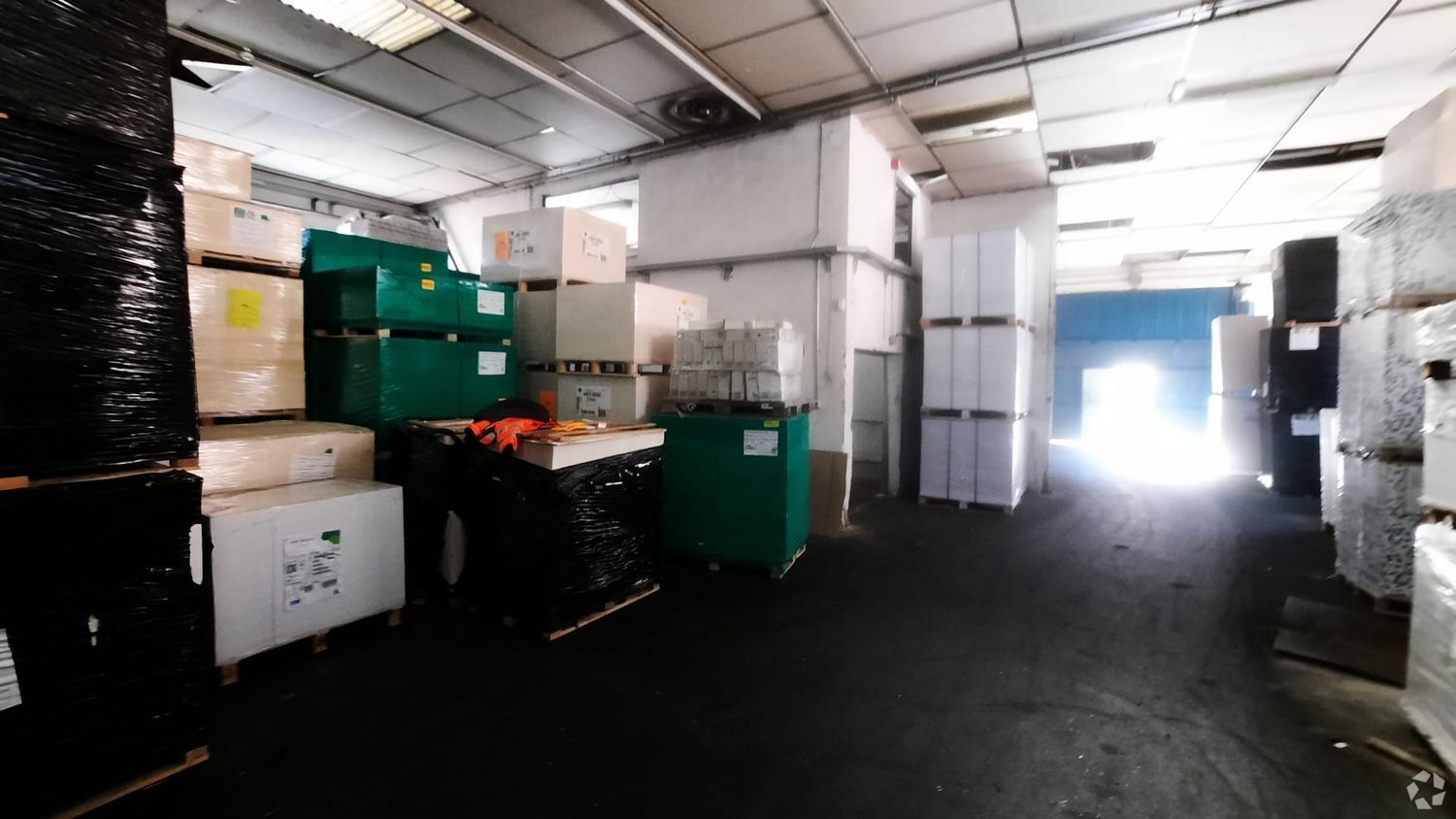  en Fuenlabrada, Madrid en venta Foto del edificio- Imagen 1 de 1