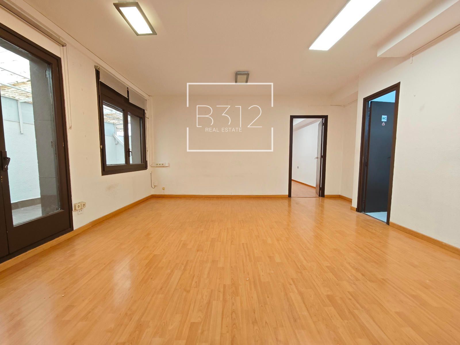 Carrer d'Oliana, 13, Barcelona, Barcelona en alquiler Foto del interior- Imagen 1 de 18