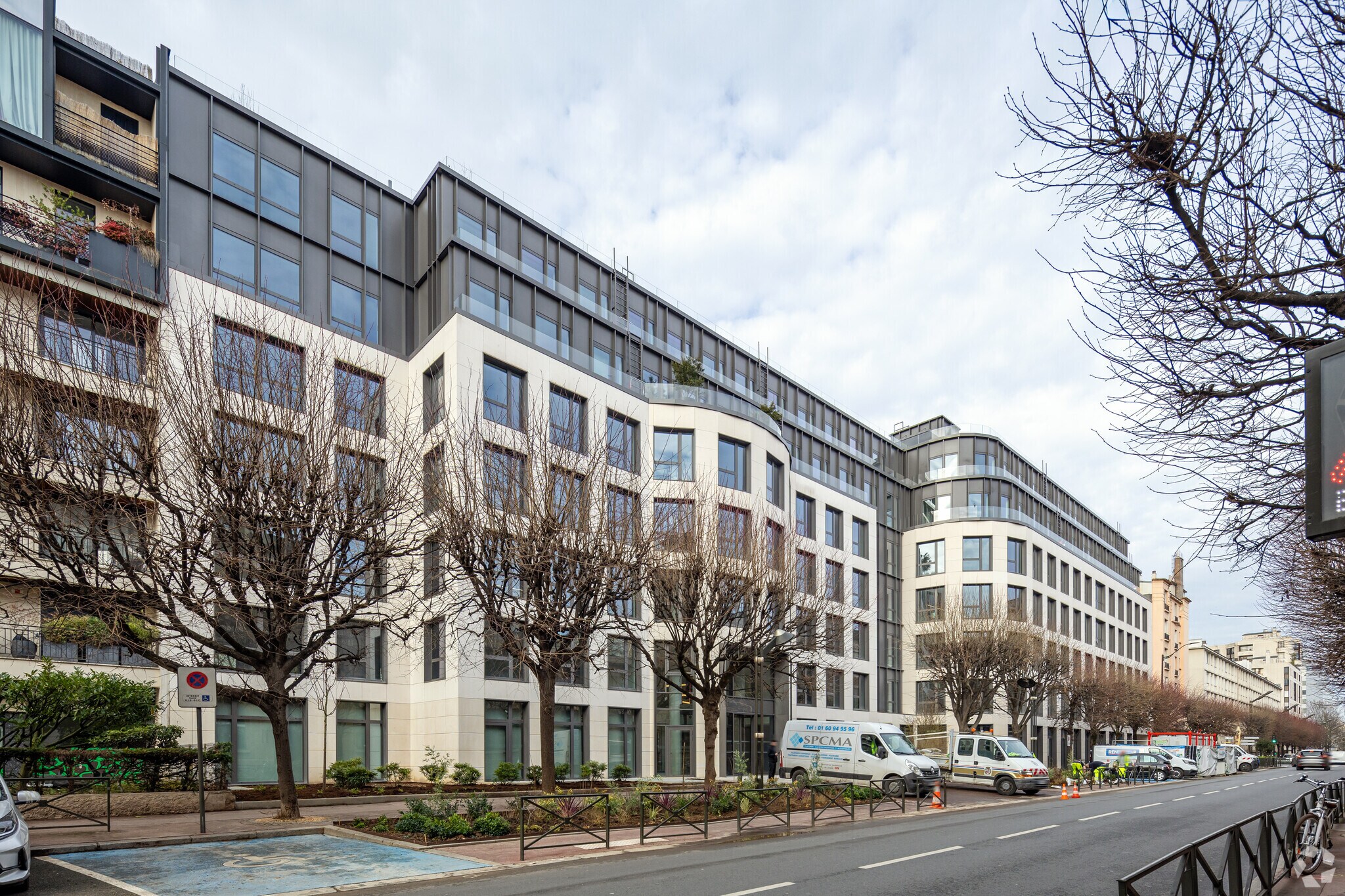 125 Rue Du President Wilson, Levallois-Perret en alquiler Foto principal- Imagen 1 de 3