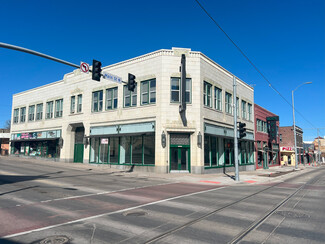 Más detalles para 3850 Main St, Kansas City, MO - Local en alquiler