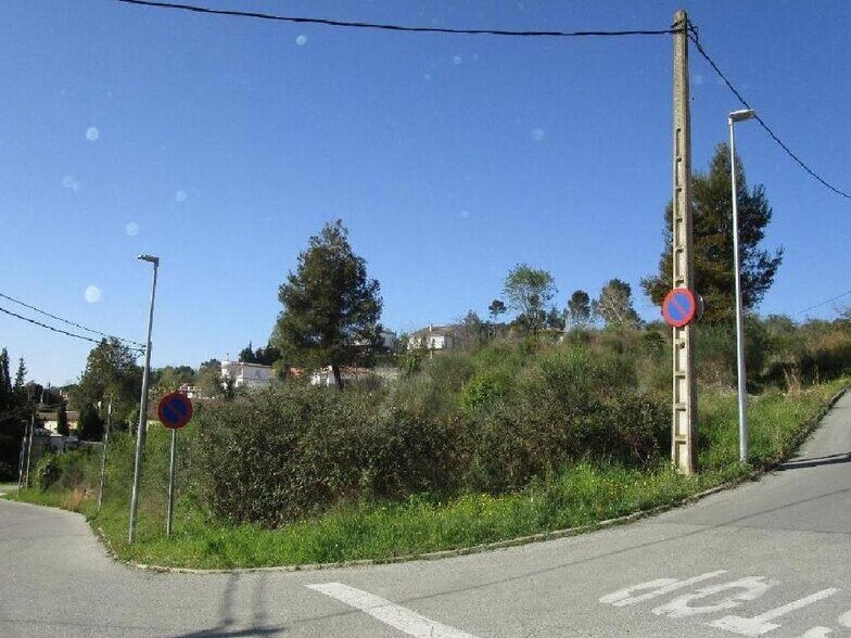 Urbanització de Can Canyameres, 370B, Sentmenat, Barcelona en venta - Plano de la planta - Imagen 1 de 3