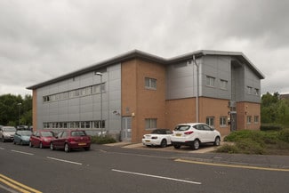 Más detalles de 2 Spiersbridge Way, Glasgow - Oficina en alquiler