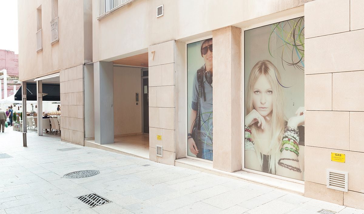 Carrer de la Presó, 4, Reus, Tarragona en alquiler Foto del edificio- Imagen 1 de 7
