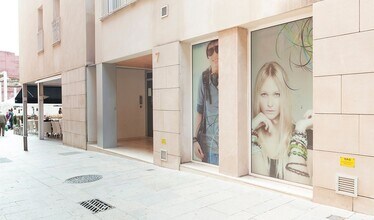Carrer de la Presó, 4, Reus, Tarragona en alquiler Foto del edificio- Imagen 1 de 7