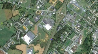 Más detalles de Henry Ford Dr, Woodstock, VA - Terreno en alquiler