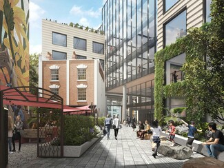 Más detalles de 28 Victoria St, Bristol - Oficina en alquiler