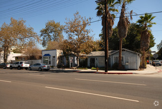 Más detalles para 4926 Vineland Ave, North Hollywood, CA - Oficina/Local en alquiler