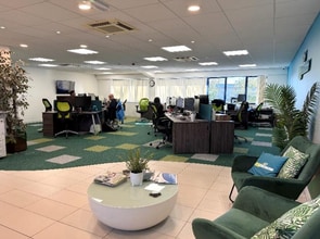 Lustleigh Close, Exeter en alquiler Foto del interior- Imagen 2 de 4