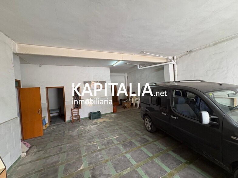 Edificio residencial en Enguera, Valencia en venta - Foto del interior - Imagen 3 de 35