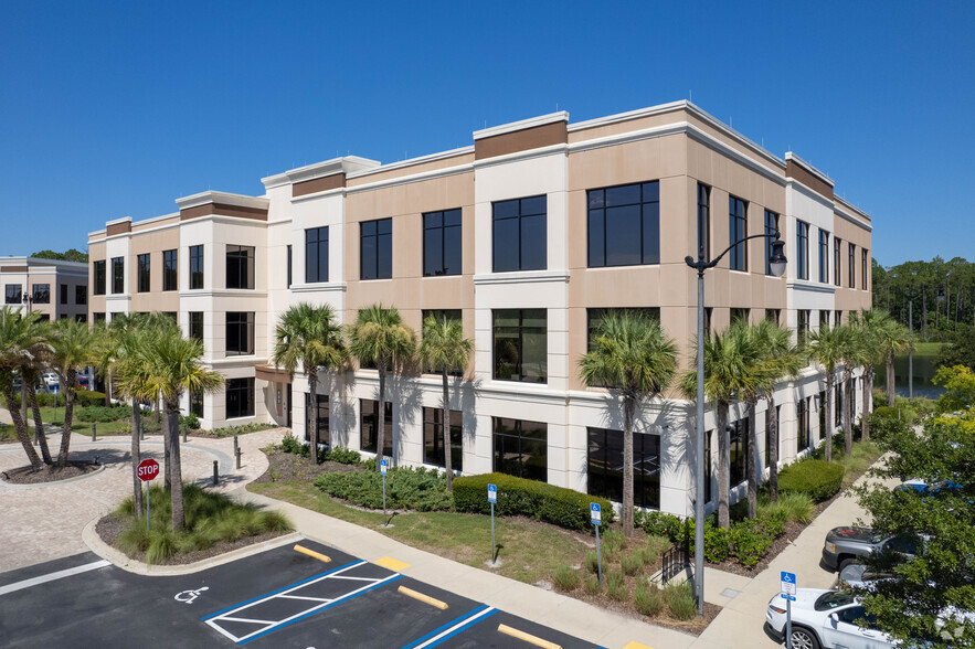 90 Fort Wade Rd, Ponte Vedra, FL en alquiler - Foto del edificio - Imagen 1 de 21