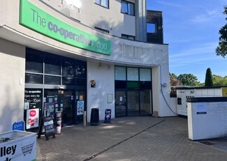 Más detalles de Ringwood Rd, Verwood - Local en alquiler