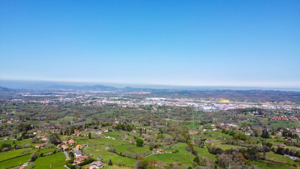 Tiñana, Siero, Asturias en venta - Foto del edificio - Imagen 1 de 22
