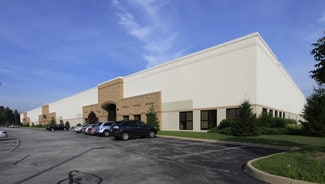 Más detalles de 7900 Cochran Rd, Solon, OH - Nave en alquiler