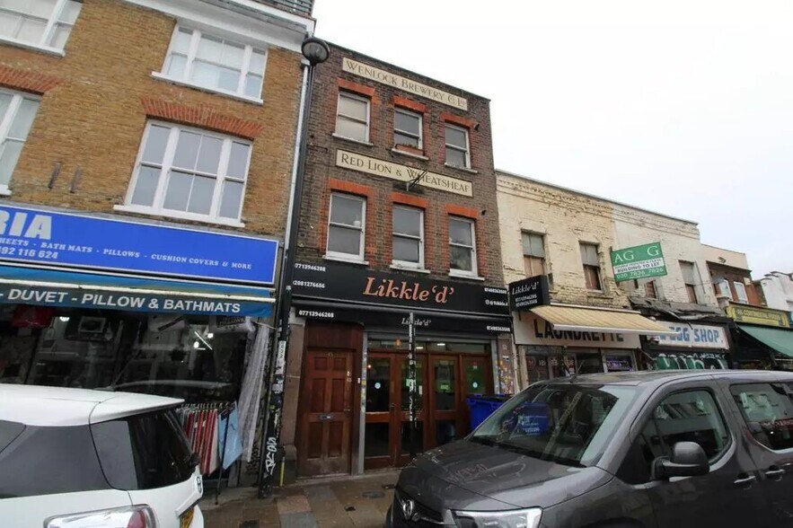 45 Deptford High St, London en venta - Foto principal - Imagen 1 de 26
