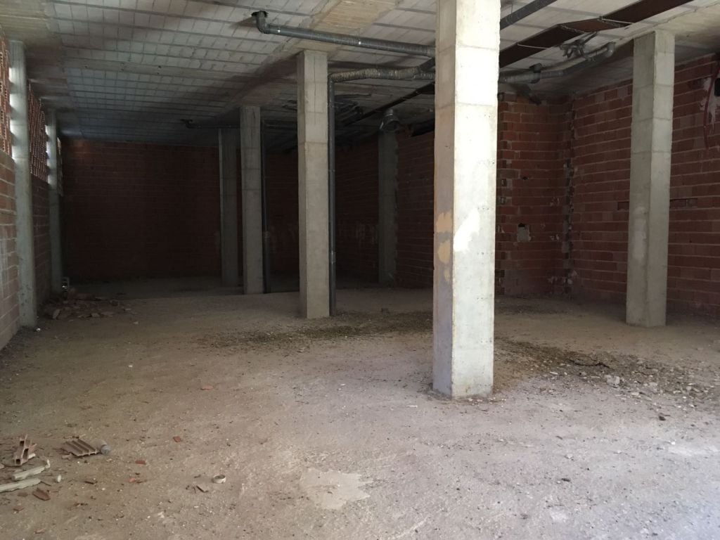 Local en Molina de Segura, Murcia en alquiler Foto del interior- Imagen 1 de 4