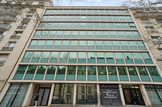 Más detalles de 39 Avenue D'Iena, Paris - Oficina en alquiler