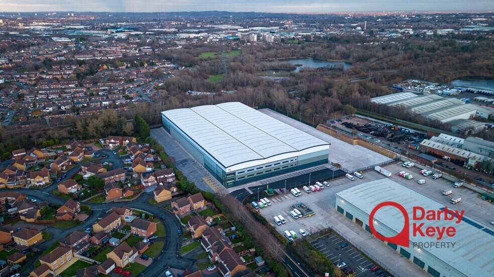 44 Hellier Av, Tipton en alquiler - Foto del edificio - Imagen 2 de 4