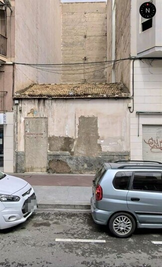 Más detalles de Terreno en venta
