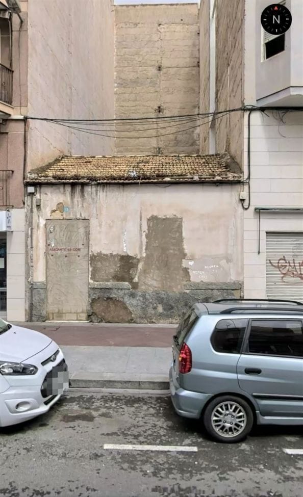 Más detalles de Terreno en venta