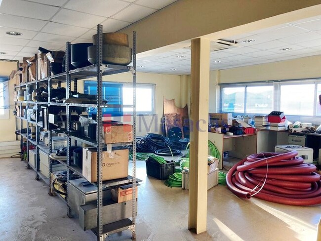 Más detalles de Nave en venta