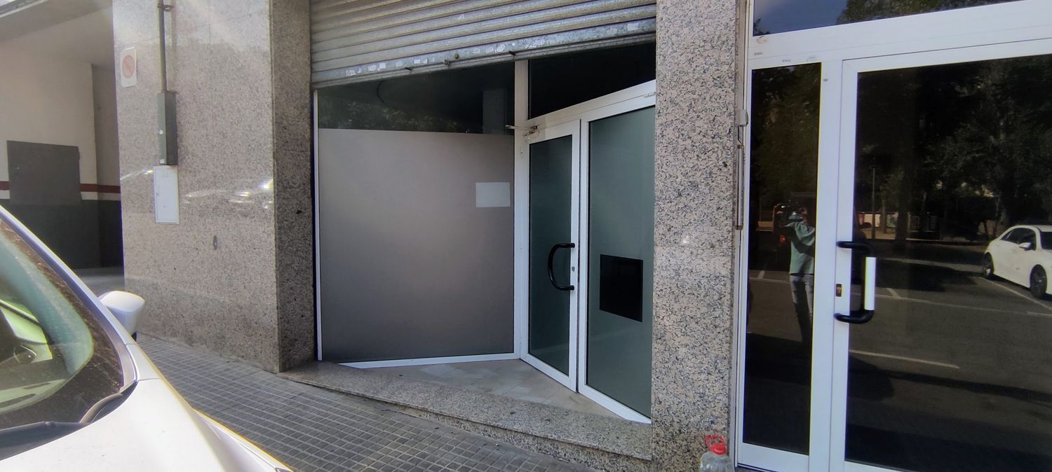 Local en Montornès del Vallès, Barcelona en alquiler Foto del interior- Imagen 1 de 2