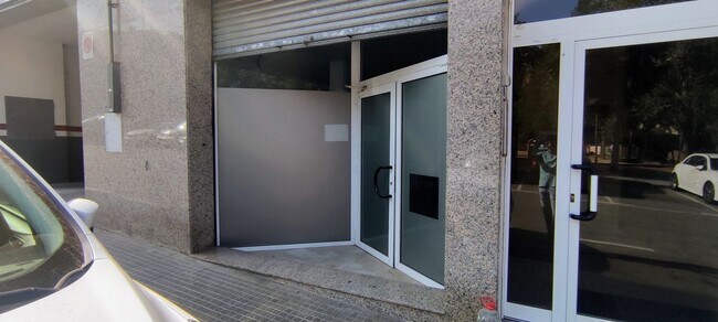 Más detalles de Local en alquiler