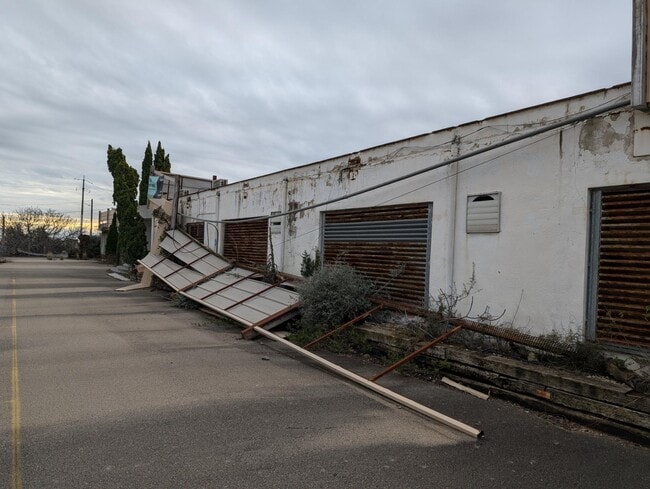 Más detalles de Nave en venta